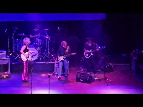 Zac Schulze Samantha Fish Goin' Down South September 23 2026 Golden State Monterey