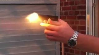 Prop gun (test)