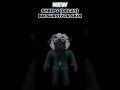 NEW Sheepy (Decay) BM Survivor Skin! 🐑 #roblox #piggy #sheepy #piggyroblox