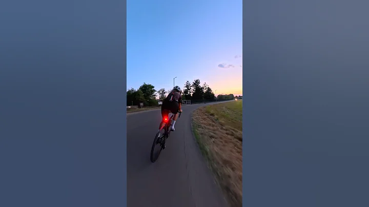 Nuova Insta360 X5 @insta360 #insta360 #insta360x5 #cycling #cyclist #triathlete #bike #sport #ad