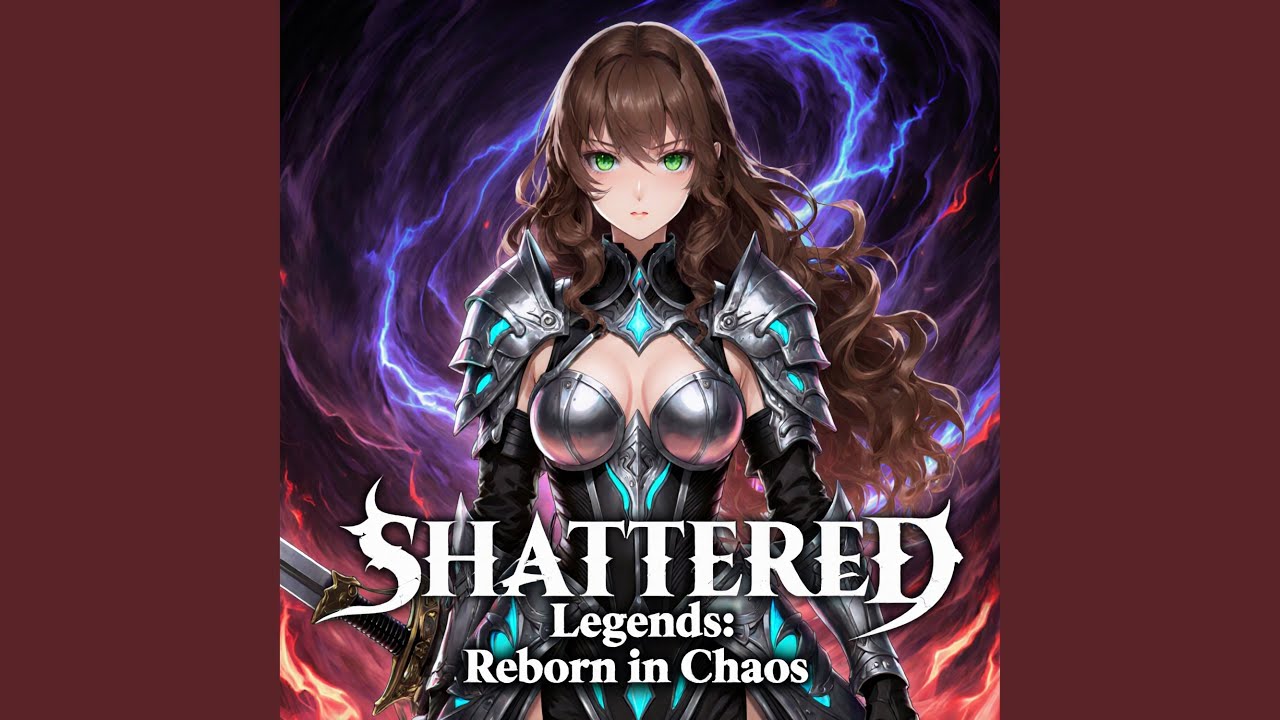 Shattered Legends: Reborn in Chaos