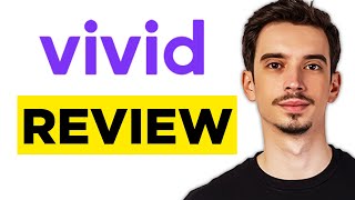 Vivid Money Review (2026) - Watch Before Use!