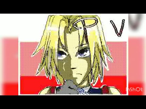 うごメモ ドーナツホール 点滅注意