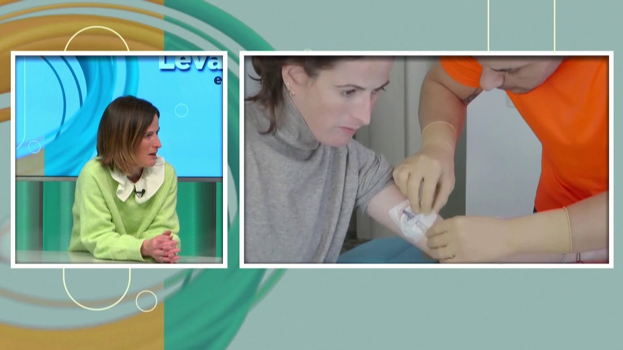 Documental “Ostobag, ser y vivir ostomizada” en Levante en Directe