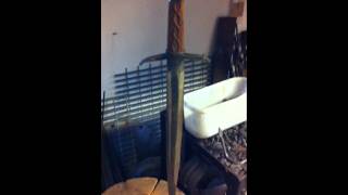 Sword part 2