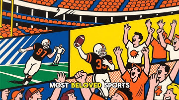 Wat is Nationale Voetbaldag? 🏈