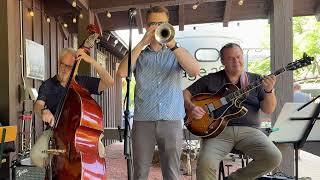 Tenderly  Demo  Jazz In Vivo Trio