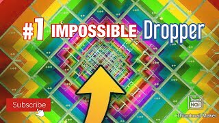 Fortnite *IMPOSSIBLE* Rainbow Dropper