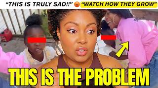 This Is What They're Teaching Their Kids (And It's A Problem)