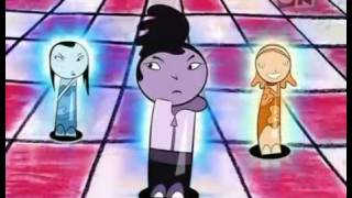 Class of 3000 Treasure (English)