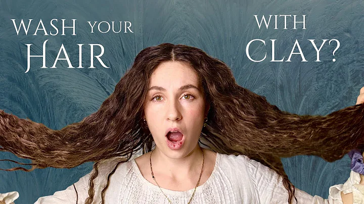 How to Grow Hip Length Hair | Historical, Natural ...