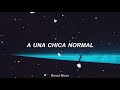 Miley Cyrus - Ordinary Girl || Traducción al Español ||