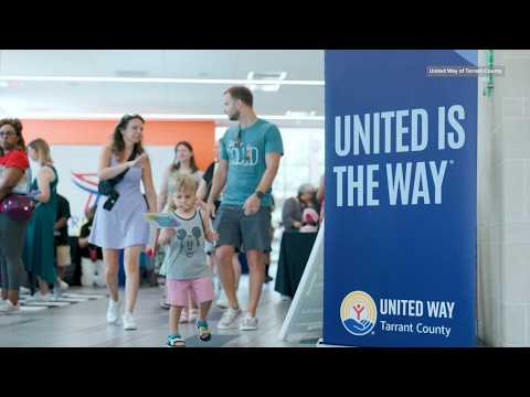 United Way of Tarrant County previews event to support veterans