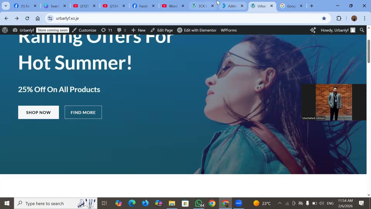 How to Install 3CX Live Chat on WordPress | Step-by-Step Tutorial (2026)