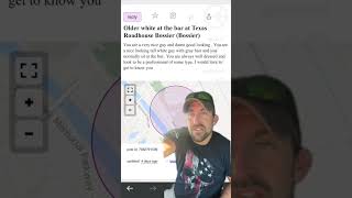 Craigslist Missed Connection for Texarkana #ameridad #theameridad #craigslist #missedconnections