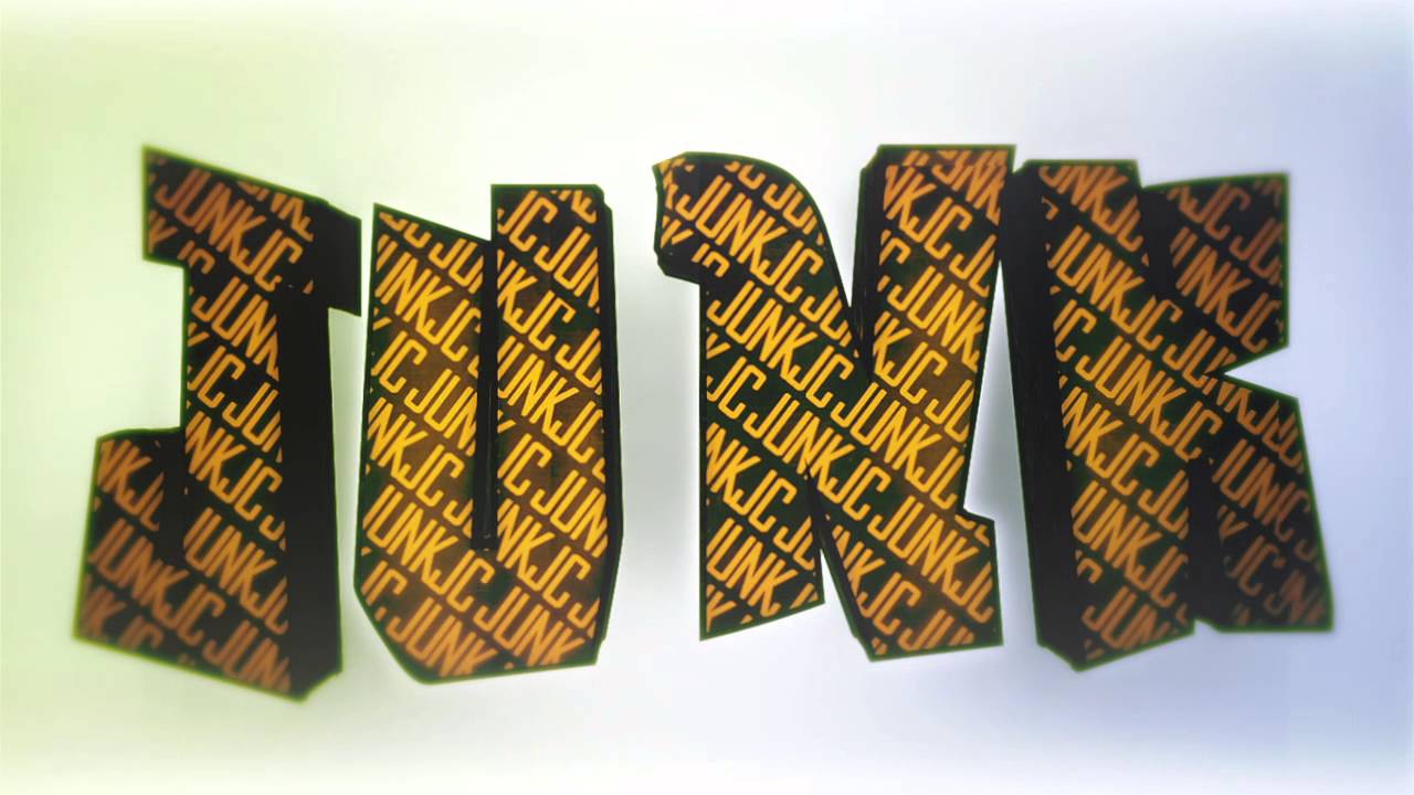 #20 ESTILO CLEAN & CLEAR || JUNKJC