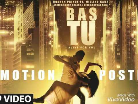 Bas tu Punjabi song audio