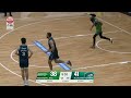 Manawatu Jets vs. Auckland Tuatara - Game Highlights