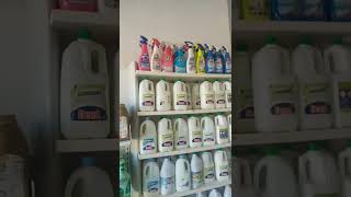 A VENDRE A Mariste les produits sont disponibles venez vite svp