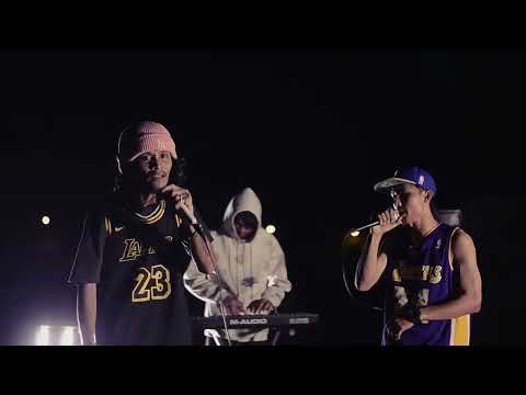 SK MTXF - ในใจ feat.LEGENDBOY 「LIVE SESSIONS」