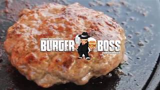 Burger Boss Trailer