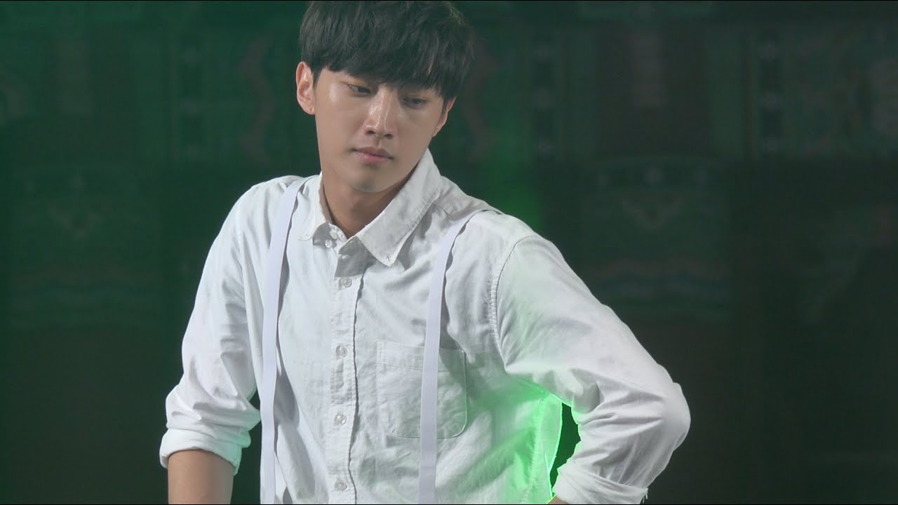 151008 B1A4 청주 중국인유학생페스티벌 : You Are a Girl I Am a Boy (진영focus)