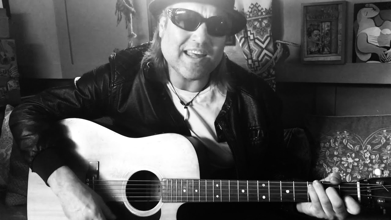 Elliot Hall - Hala's Song