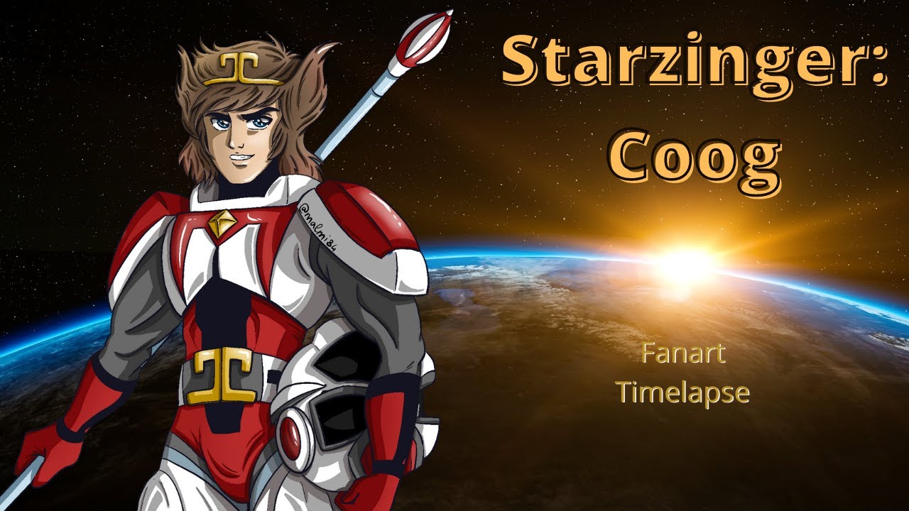 Starzinger - Ian Coog Time Lapse