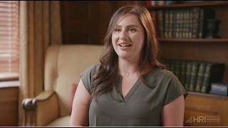 Investing in the Next Generation with the Horne Family Memorial Fellowship and HRI