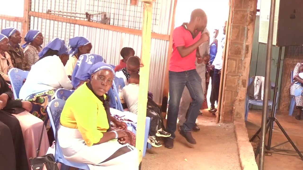 AIPCA GITARE MEDIUM GROUP PERFORMANCE 