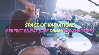 Watch Space Of Variations Perfect Enemy video