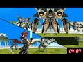 Katana Gameplay [ Party ] Vs Altadar - Toram Online