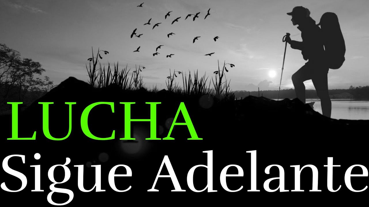 CONFÍA En Ti y Sigue Adleante ¦ Gratitud, Frases, Reflexiones, Versos, Reflexión, Amor Propio