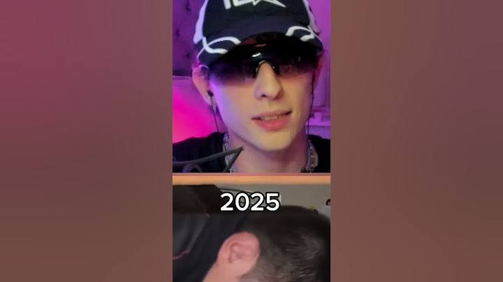 Tiene una RATA🤢