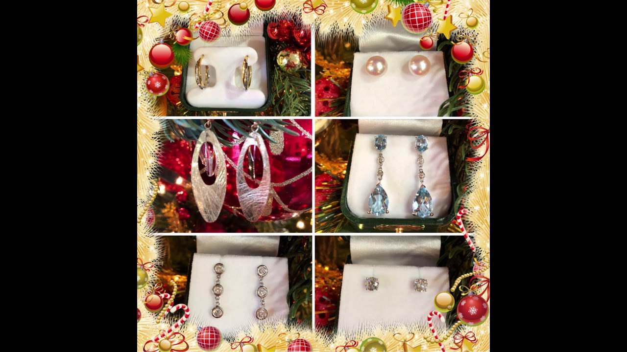 12 days of Christmas at Ferdinand Jewelers YouTube