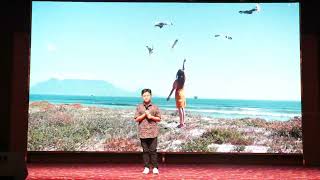 Tembang Samudra Luas archie Dalam Perayaan Tri Suci Waisak 2567 Be  2023