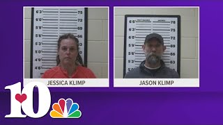 Famous Fentress County parents arraigned in abuse of adopted kids Wealth