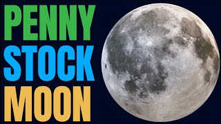 This 1 PENNY STOCK Just SKYROCKETED 134 XPON