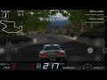 Gran Turismo PSP Gameplay Android (PPSSPP) Nissan GT-R Concepto '01 Motorola Edge 40 Neo 60FPS