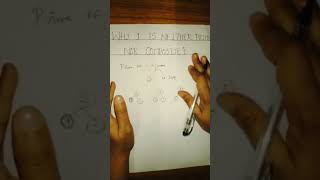 why 1 is neither prime nor composite? #basic #maths