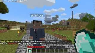Minecraft Alpha - Last Day | PART 4