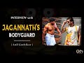 Interview With Anil Gochikar | Lord Jagannath's Bodyguard | #GKD