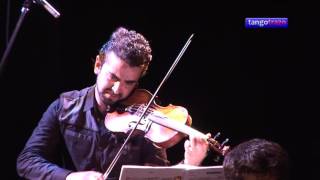 Sexteto Meridional - "La cumparsita"