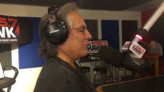 Part 1 of Bruce Brunch's Interview with Mighty Max Weinberg