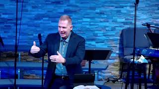 Readiness vs Fear | End Game Series | Pastor Lash Banks. #jesus #christian #faith