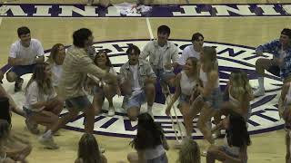 Greek Week 2024 Lip Sync | Kappa Cabin