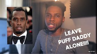 Diddy Gay Rumors Should Of Died In 2019