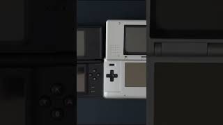 IL NINTENDO DSi, LA PRIMA CONSOLE DI MOLTI #gaming #supermariogalaxy #nintendo