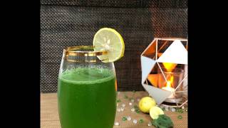 Mint Lemonade - The Chef's Lab screenshot 4