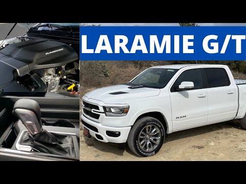 What Does The Laramie Package Include